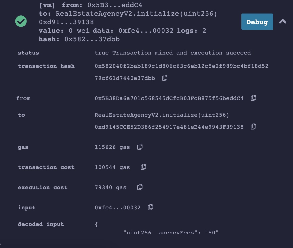 GitHub - REB-article/real_estate_contracts: A smart contract for a real ...