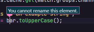 Change similar words feature · Issue #130446 · microsoft/vscode · GitHub