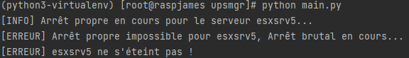 GitHub - jabibamman/Ups_Manager: Python script for UPS manager · GitHub