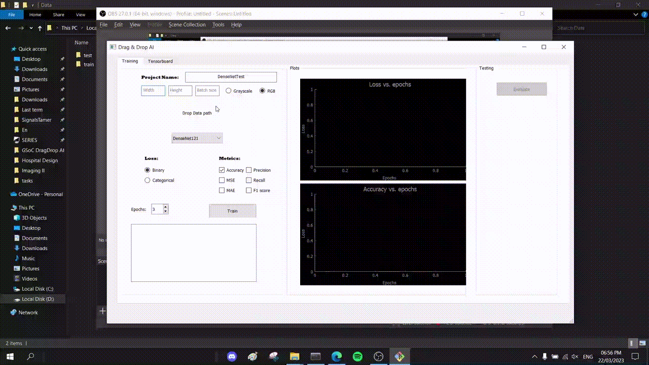 GitHub - Ahmed-Hossam-Aldeen/Drag-and-Drop-AI-GUI