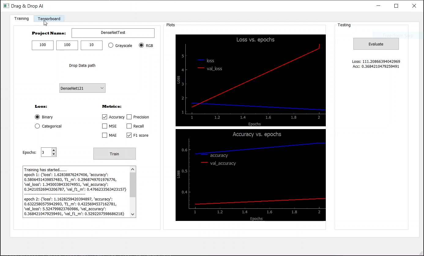GitHub - Ahmed-Hossam-Aldeen/Drag-and-Drop-AI-GUI