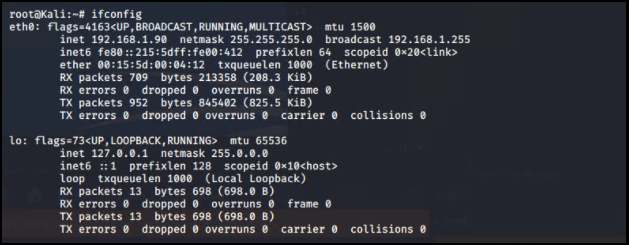GitHub - B-garces/Red-Team-VS-Blue-Team-Project: Acted as a red team to ...