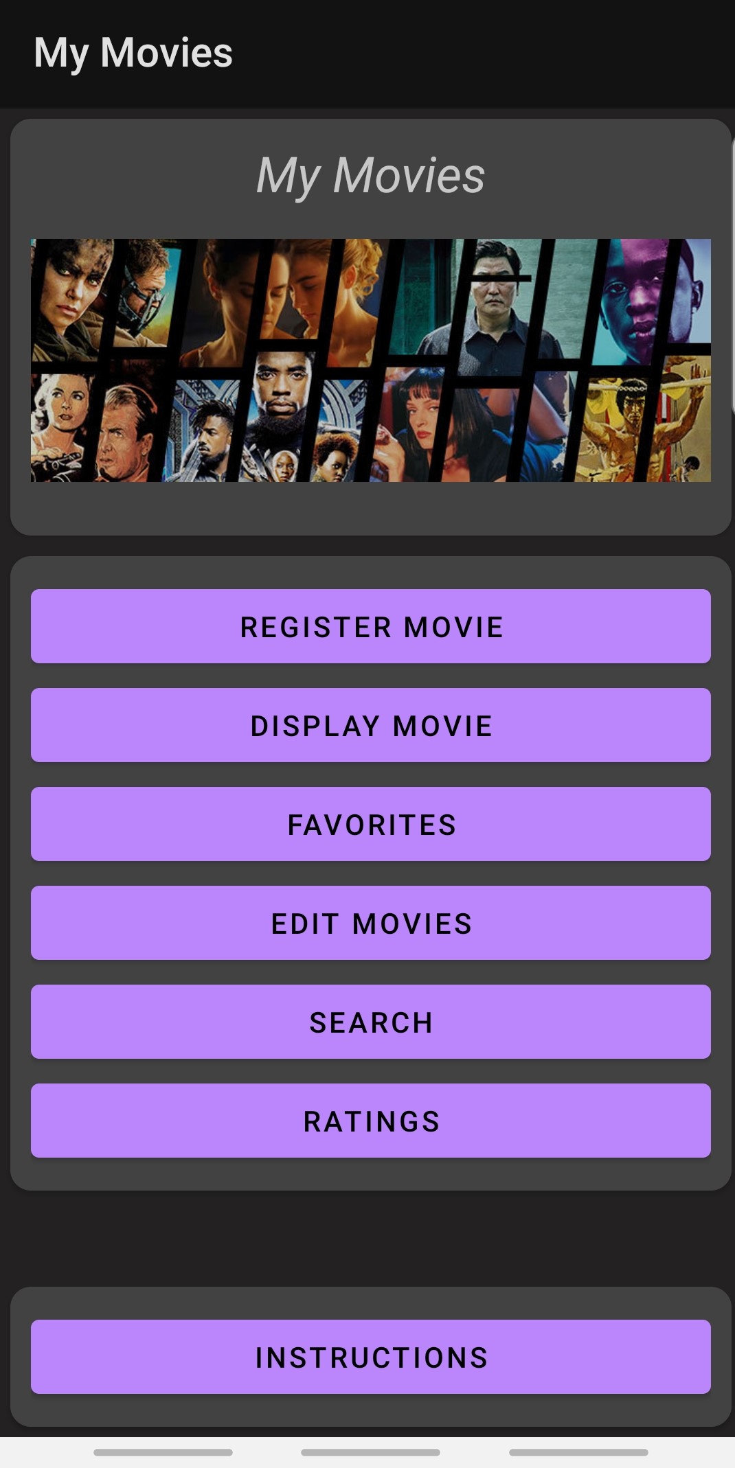 GitHub eshan10x/MY_MOVIE_APPLICATION_ANDROID This project done using