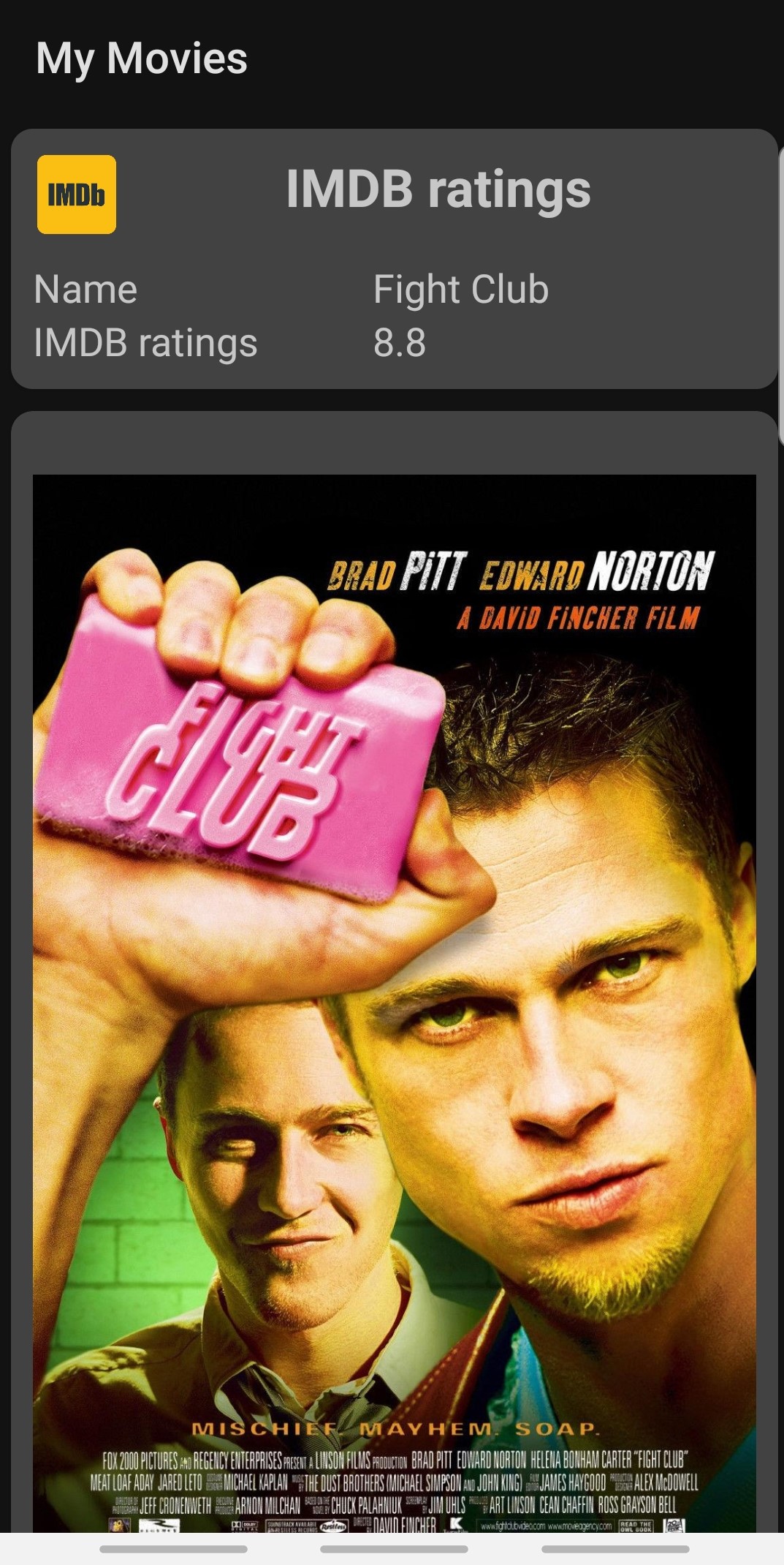 GitHub - eshan10x/MY_MOVIE_APPLICATION_ANDROID: This project done using ...