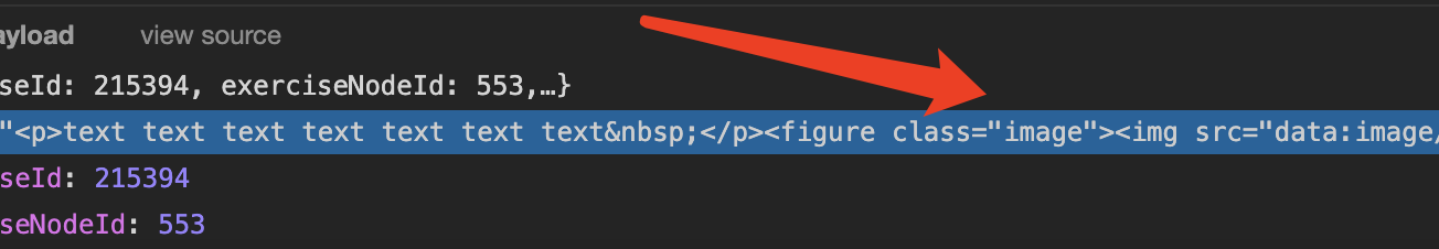 Inline style is not fully applied · Issue #8924 · ckeditor/ckeditor5 ...