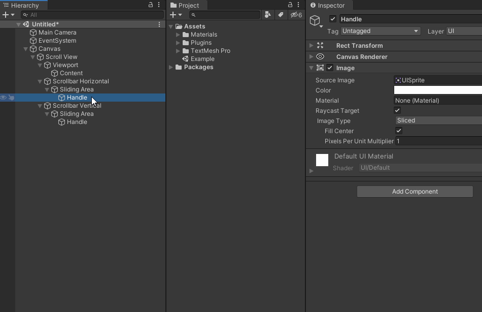 GitHub - baba-s/UniGameObjectHierarchyPathCopyer: 【Unity】ゲームオブジェクトの ...
