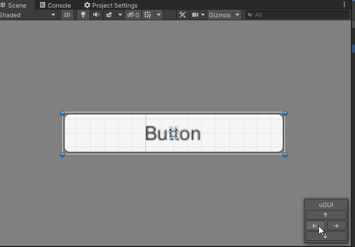 GitHub - baba-s/UniSceneViewRectTransformMover: 【Unity】UI オブジェクトが選択されて ...