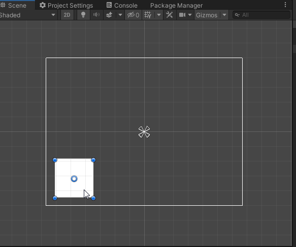 GitHub - baba-s/UniRectTransformInsideCamera: 【Unity】RectTransform を持つ ...