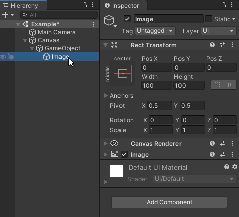 GitHub - baba-s/UniRectTransformResetterOnPasted: 【Unity】UI オブジェクトをコピペし ...