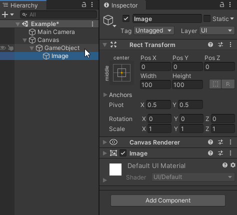 GitHub - baba-s/UniRectTransformResetterOnPasted: 【Unity】UI オブジェクトをコピペし ...