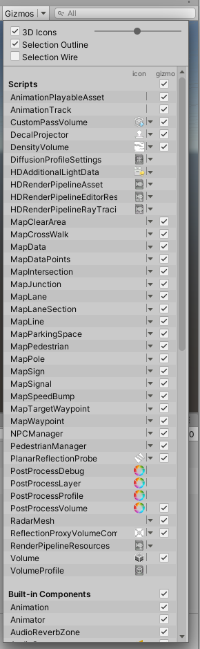About HD map · Issue #783 · lgsvl/simulator · GitHub