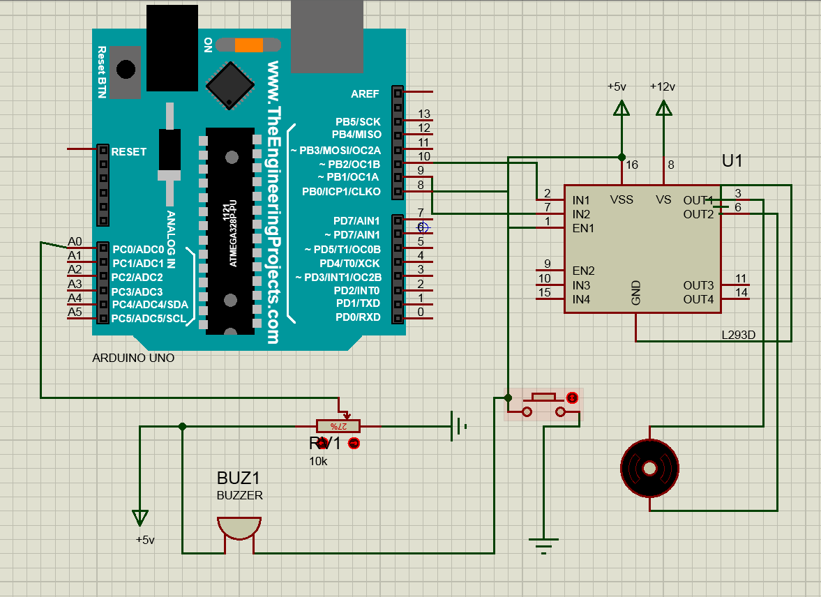 GitHub - HamzaJamal782/DC-Motor-Controller: Control the DC motor ...