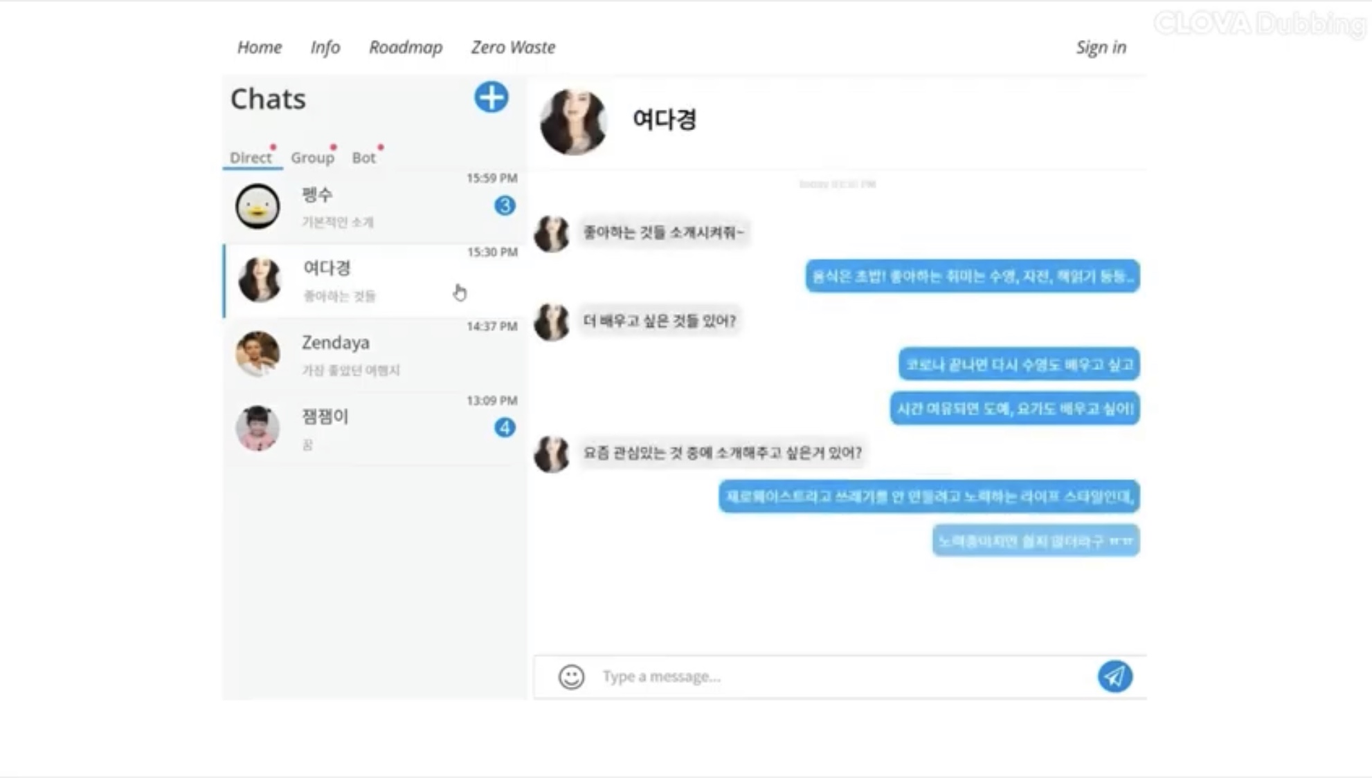 GitHub - oheunju/ui-mini: [개인] 개인 홈페이지 Front Only