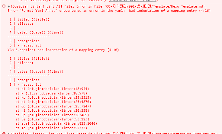 FR: Folder to ignore Examples and Functional Extensions Needed · Issue ...