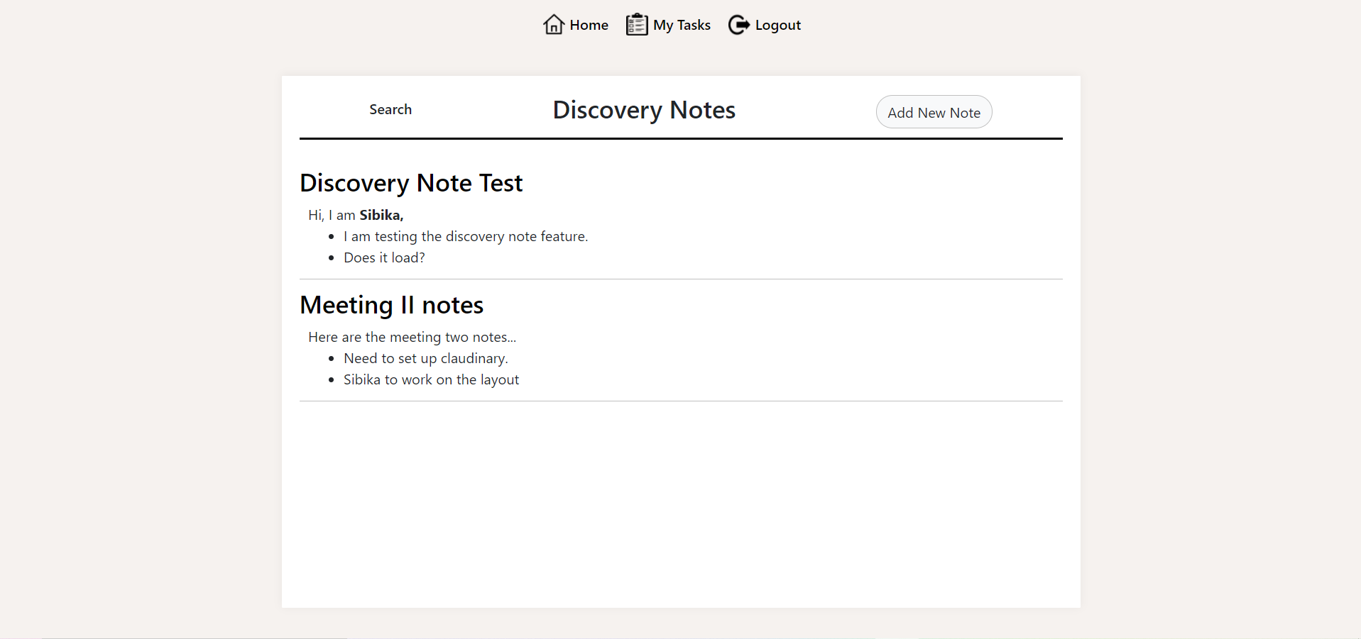 Kernel-Discovery