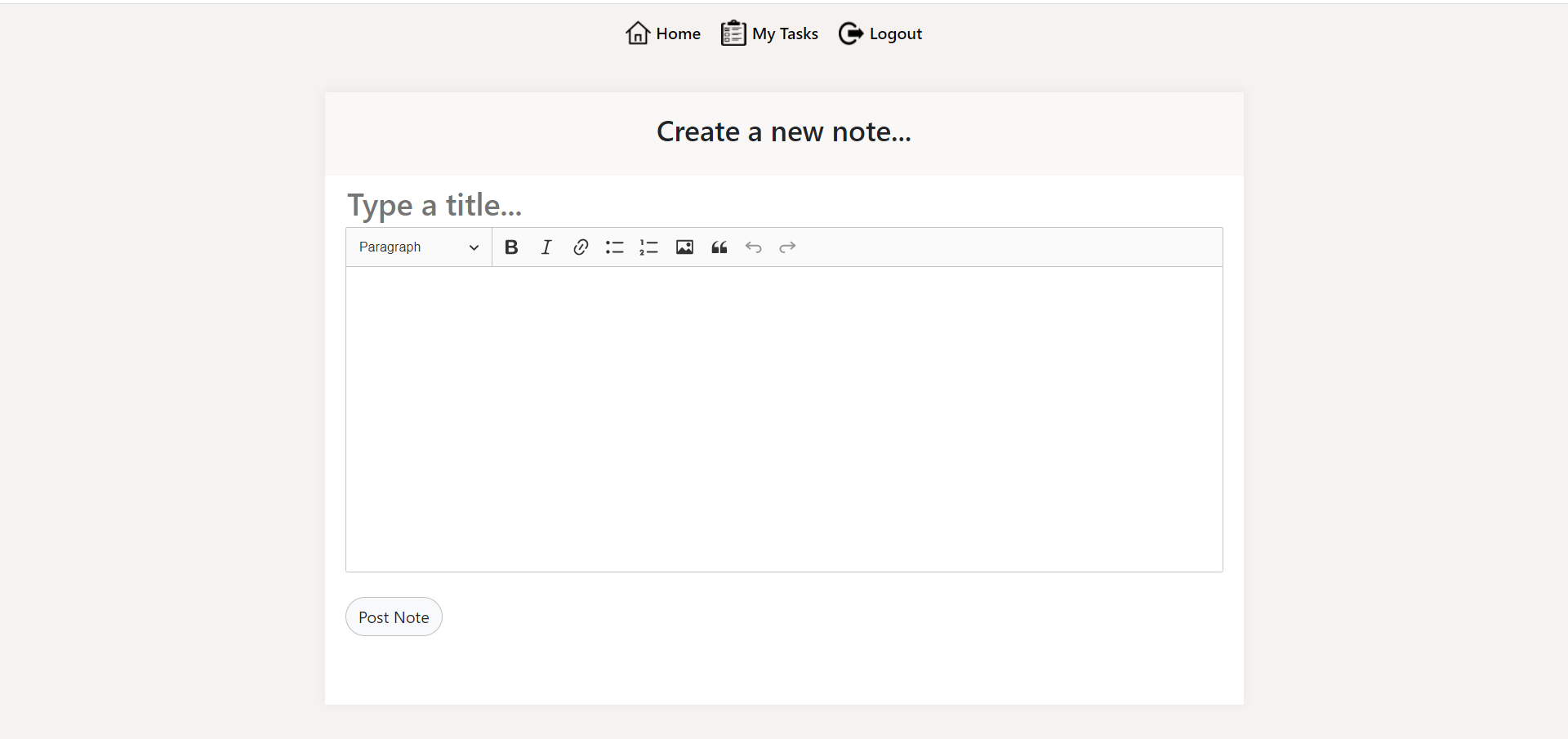 Kernel-Notes