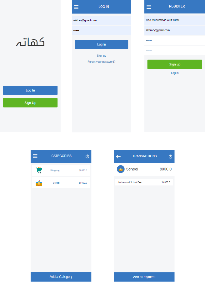 GitHub - RaoAkif/BudgetApp: A Mobile Web App made with Rails that takes ...