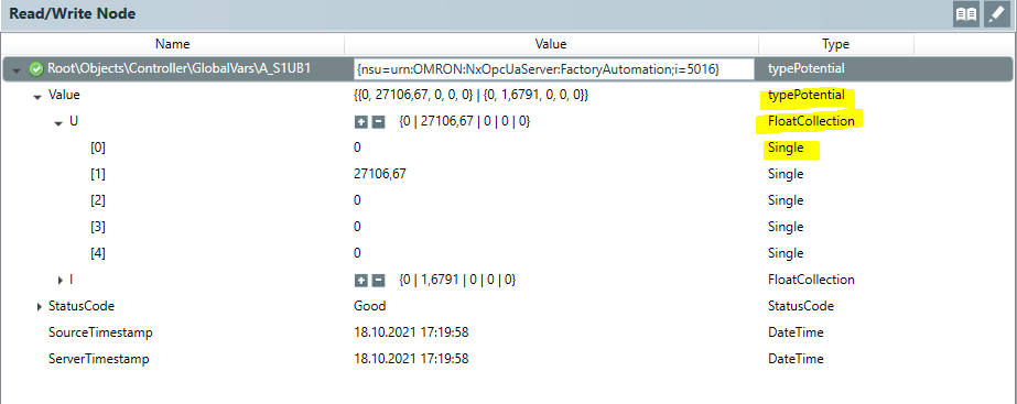 How to read customized extensionObjects · Issue #484 · gopcua/opcua ...