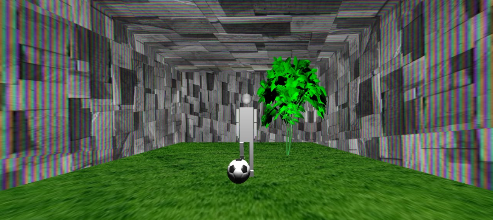 GitHub - MohamedMostafa23/TextureMapping-Animation