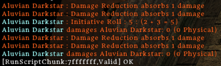 EffectDamage nDamagePower, Damage Penetration Bug · Issue #265 ...
