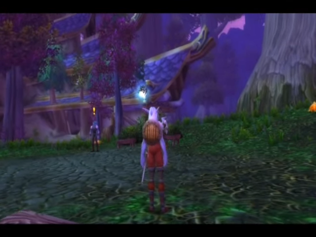[3.3.5] Spawn locations incorrect for both undead and night elf · Issue ...