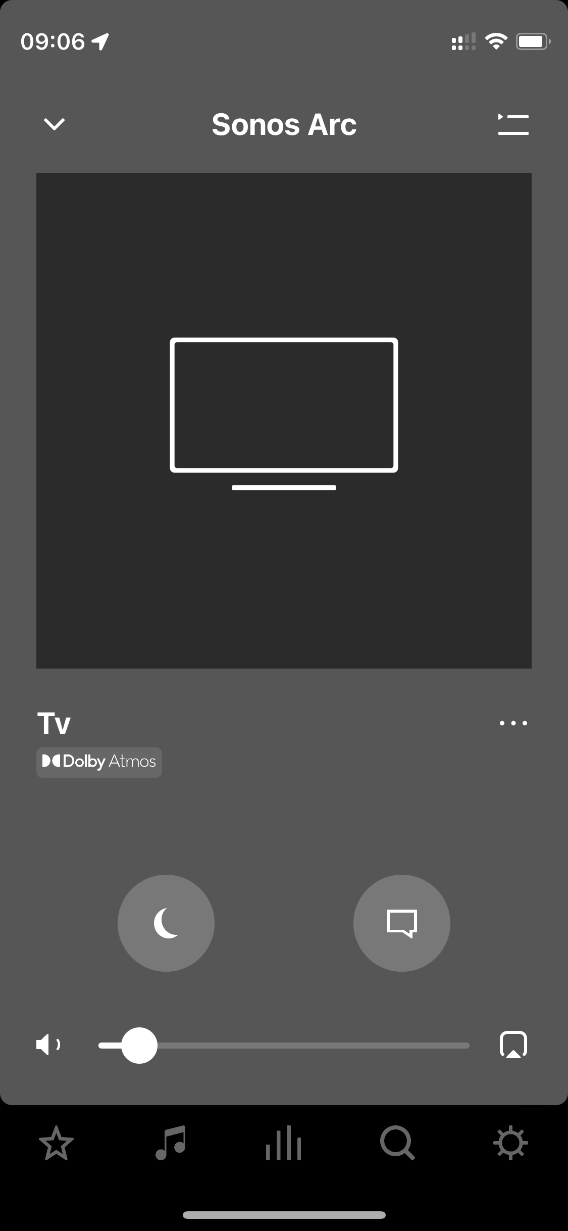 Unknown audio input format error · Issue #61580 · home-assistant/core