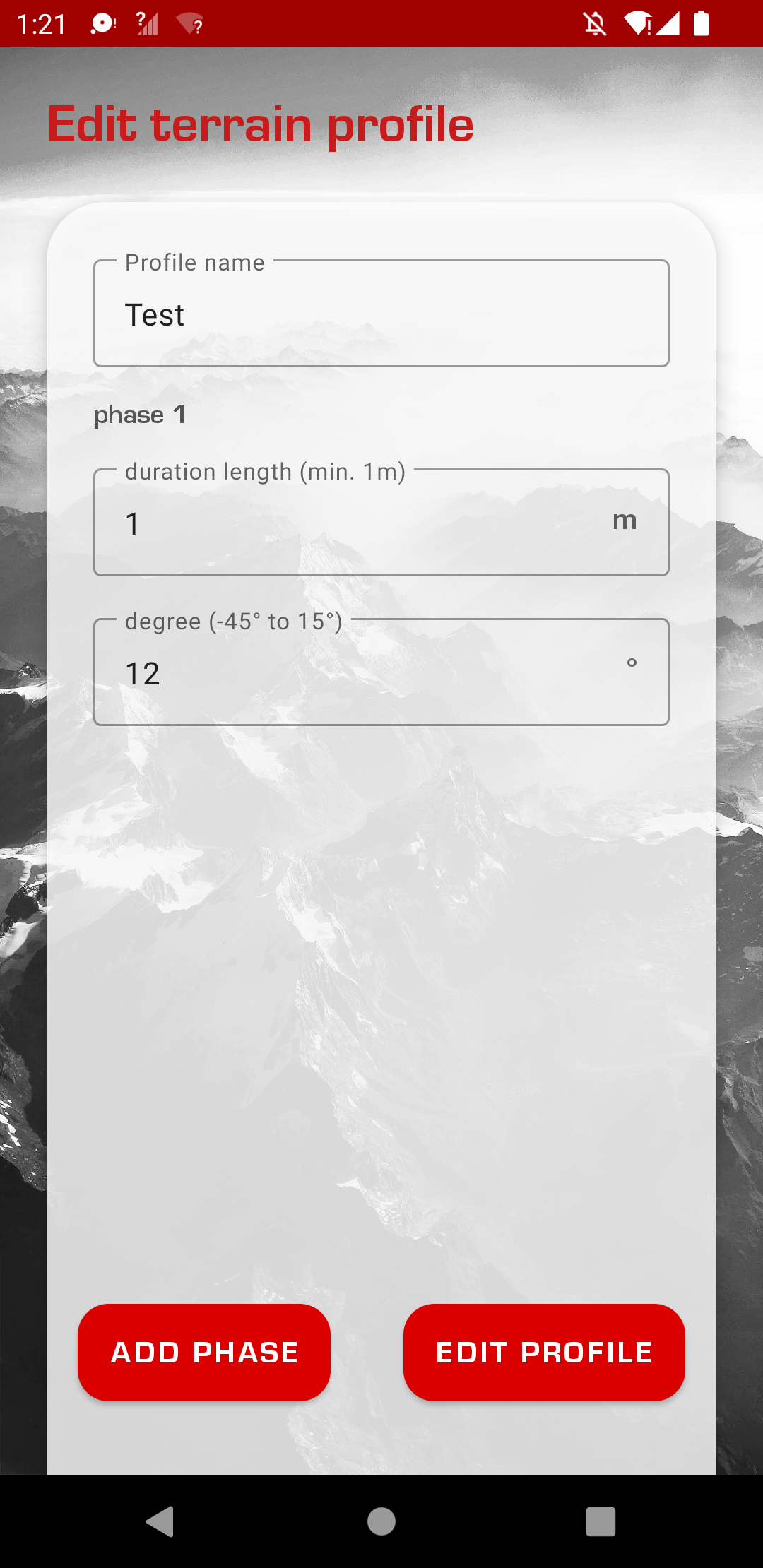 GitHub - mingg1/ClimbStation