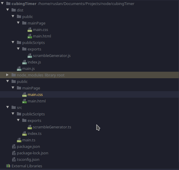 Electron cannot see imported modules. · Issue #23873 · electron ...
