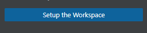Setup the Workspace does not work. · Issue #2660 · iterative/vscode-dvc ...