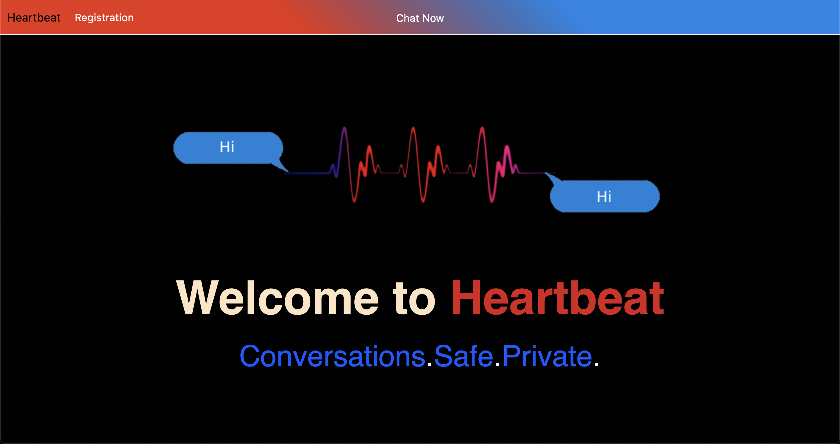 GitHub nikoladev9761/Heartbeat