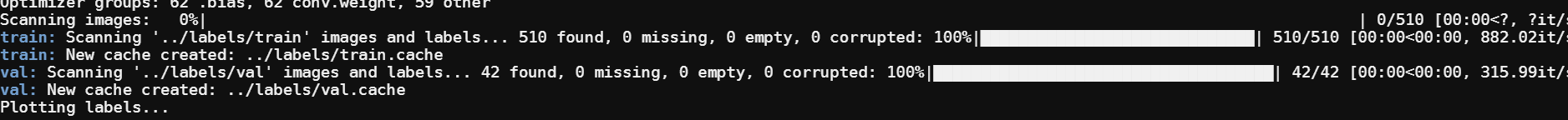 data problem · Issue #2794 · ultralytics/yolov5 · GitHub
