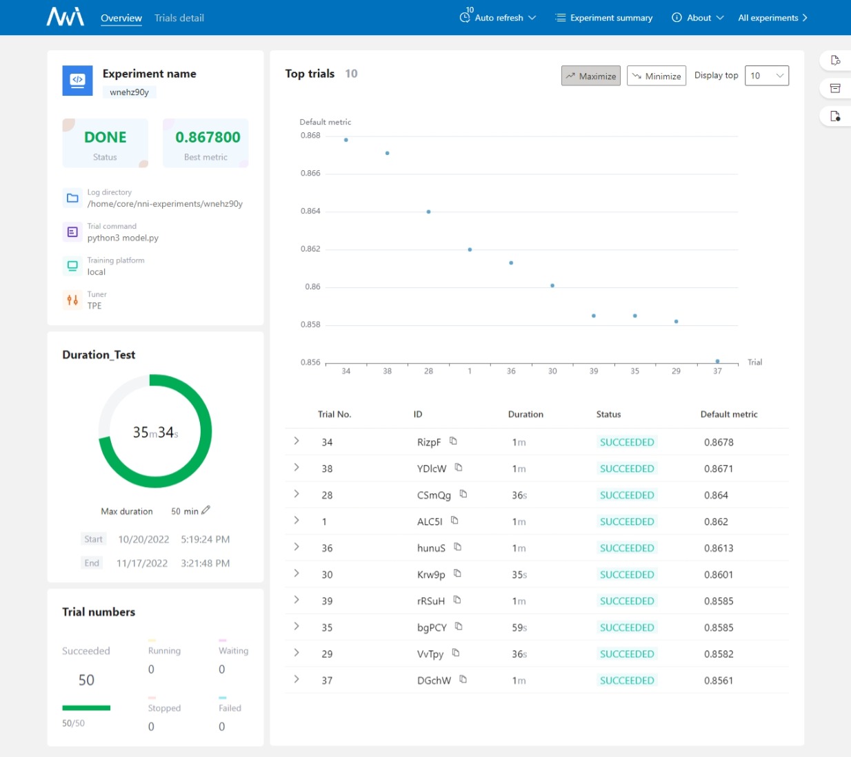 PR for overview page new design by Lijiaoa · Pull Request #5240 ...