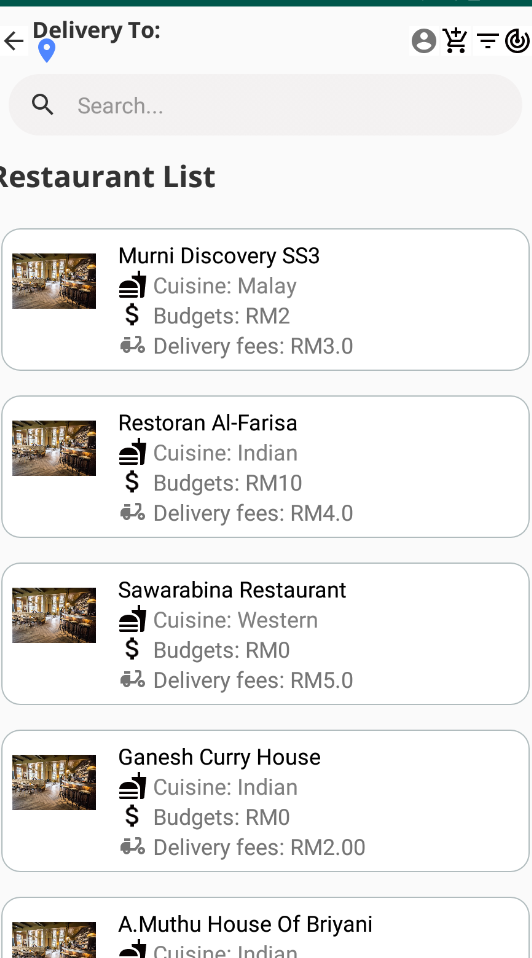 GitHub - terence818/FoodOrderSystem