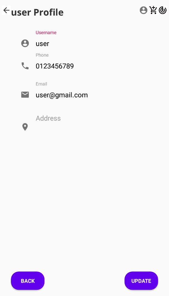 GitHub - terence818/FoodOrderSystem