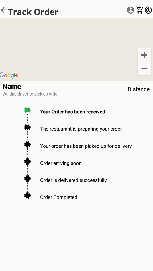 GitHub - terence818/FoodOrderSystem