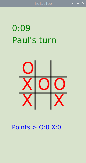 GitHub - OrangoMango/TicTacToe: TicTacToe for mobile and desktop ...