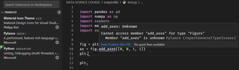 Intellisense acts different with .py and .ipynb files · Issue #12804 ...