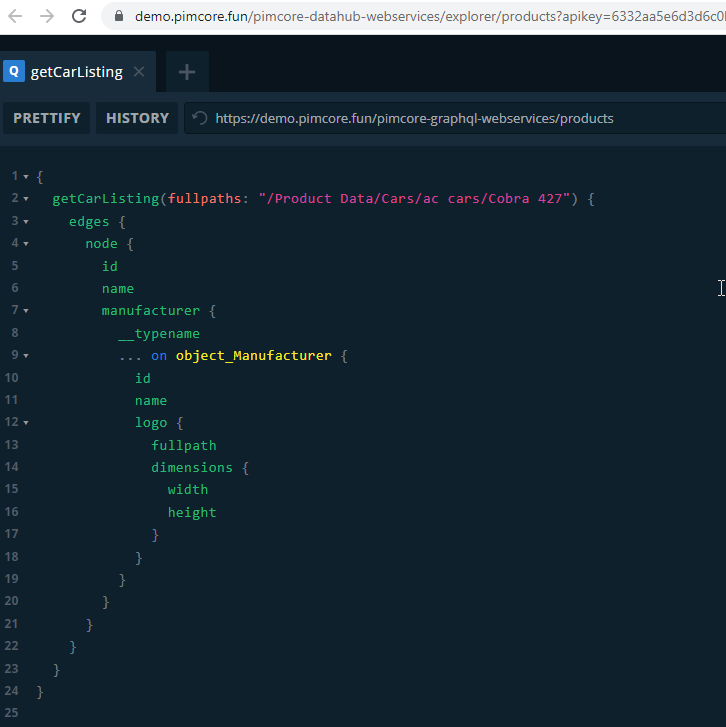 [Bug]: Query with fragments in arrays not working for Strings · Issue ...