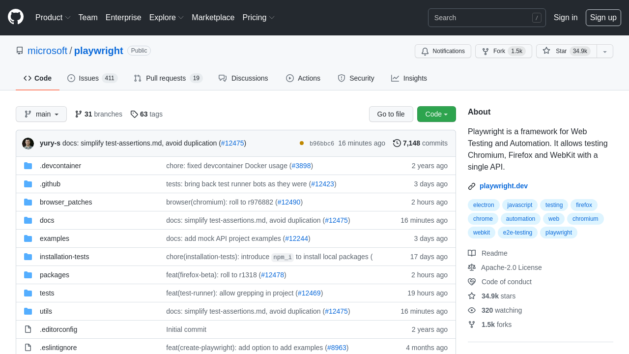 [BUG] Screenshots in headful mode have scrollbars · Issue 12494