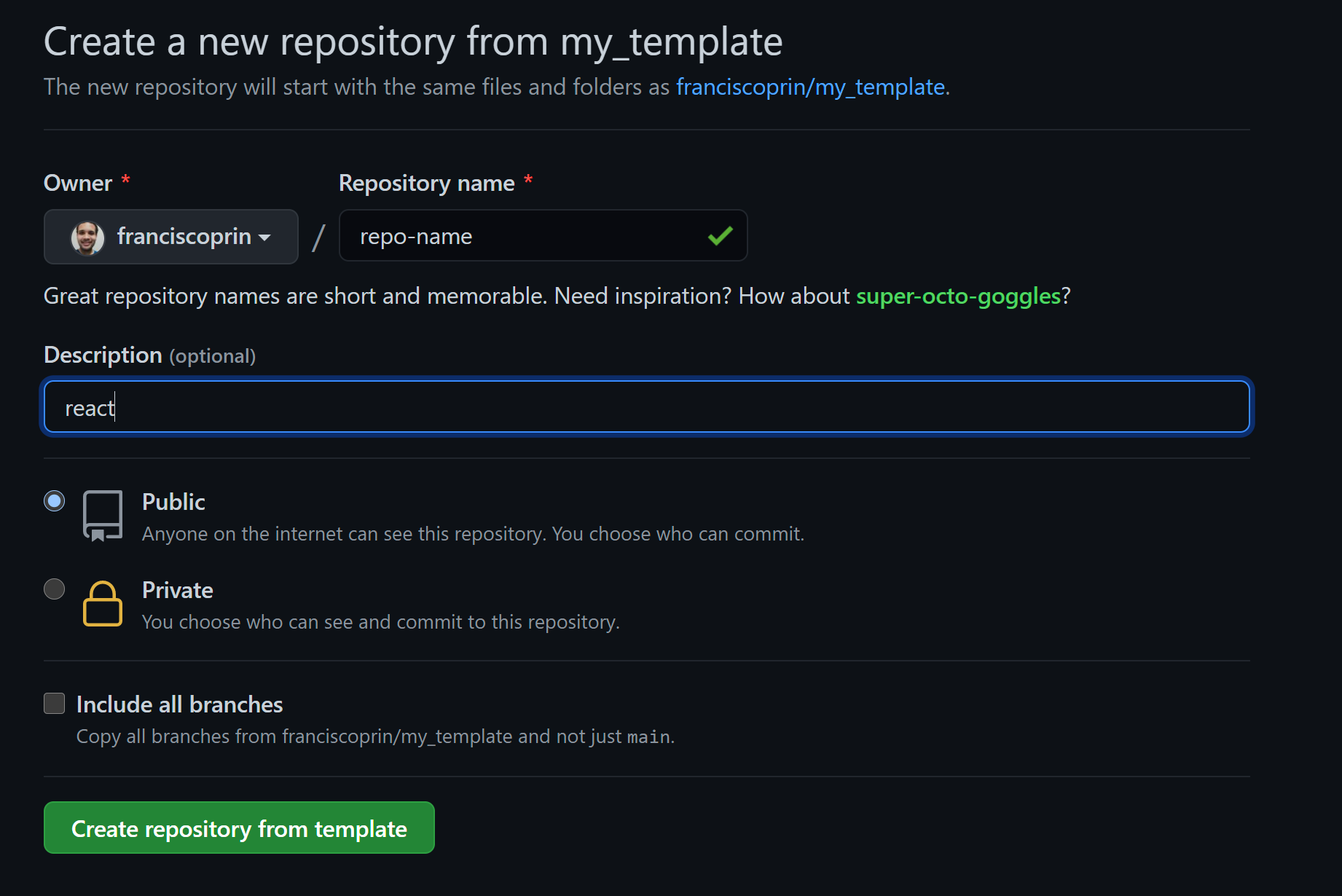 GitHub - PatrickGleeson/a_test2: fastapi-app