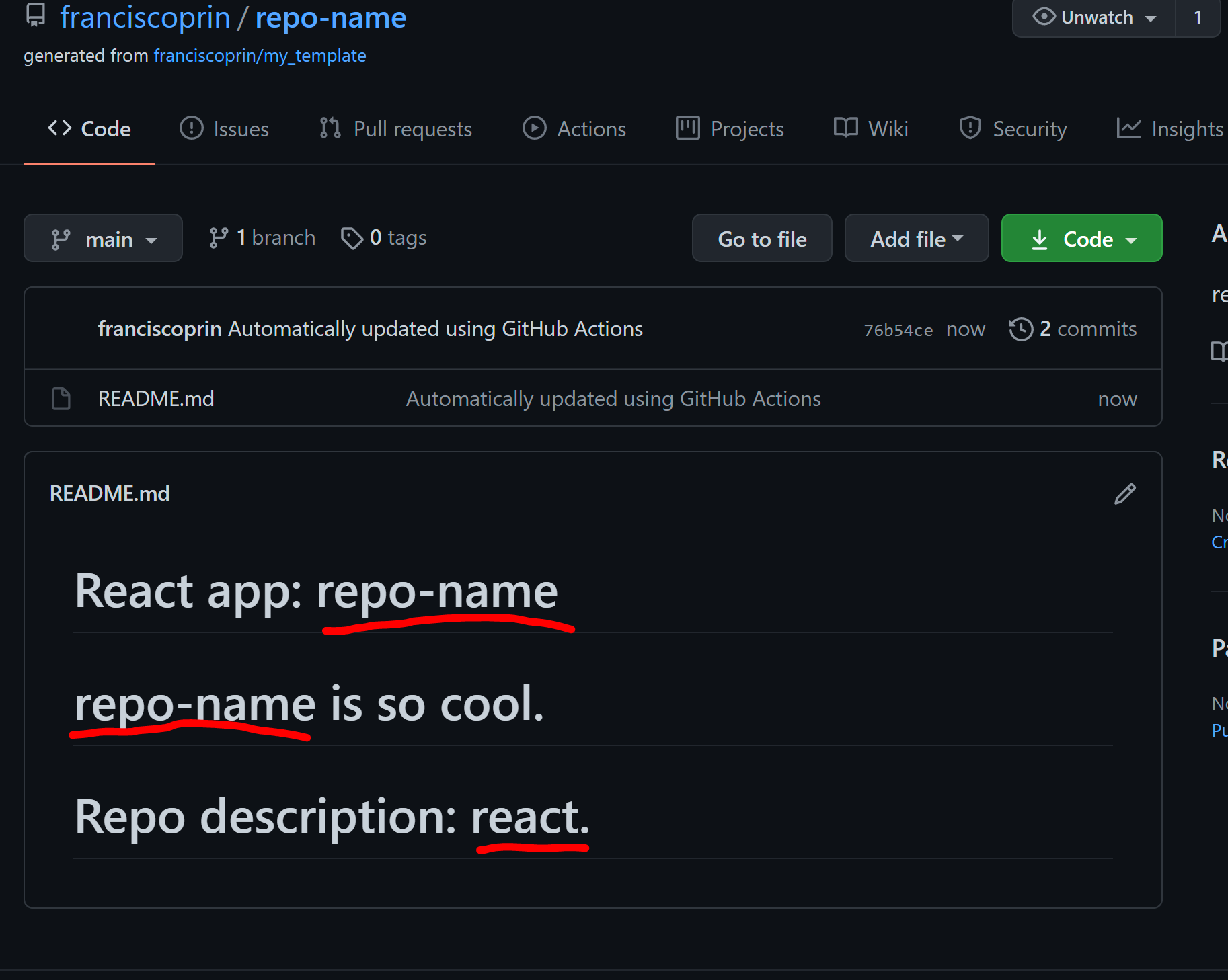 GitHub - PatrickGleeson/a_test2: fastapi-app