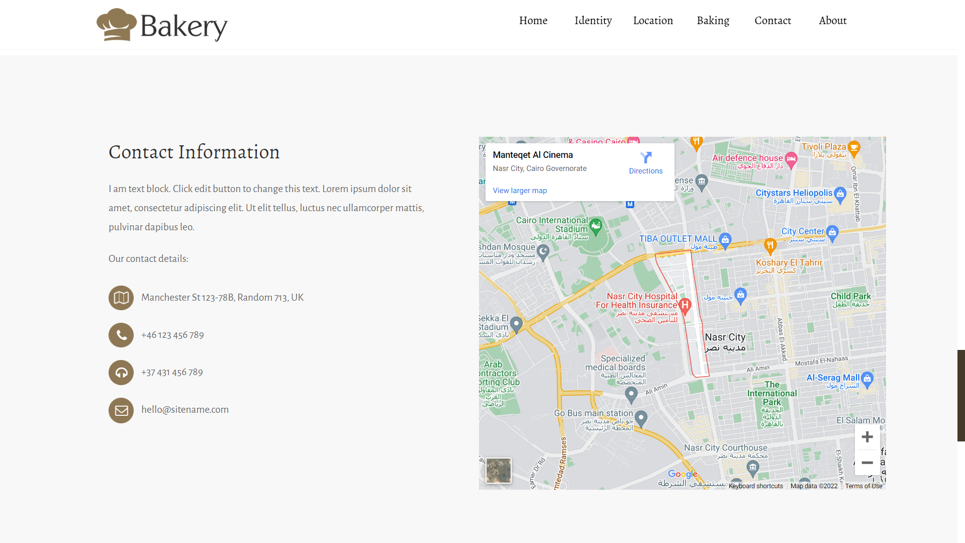 GitHub - KareemE125/Family_Bakery_website: A website for a bakery · GitHub