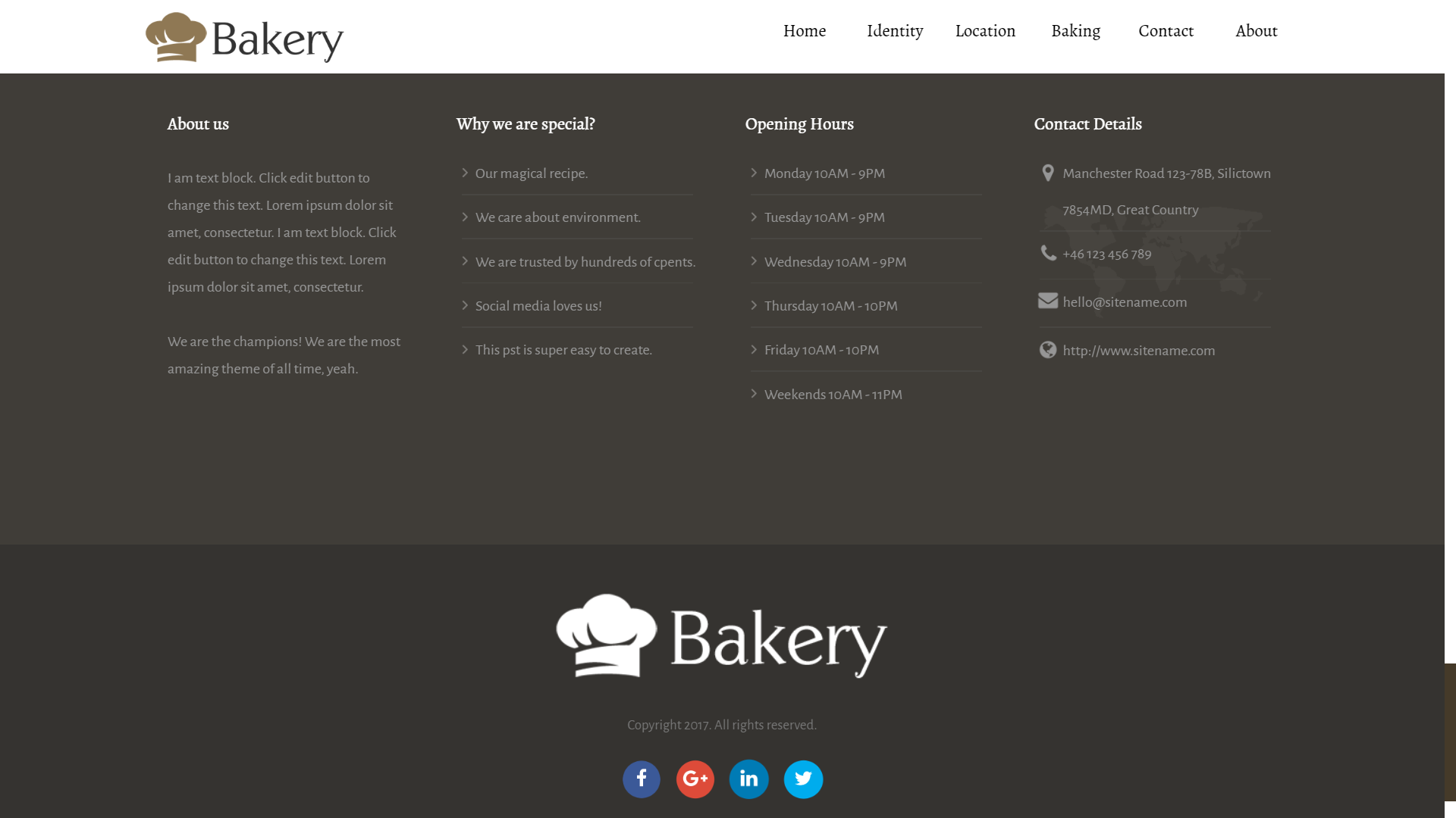 GitHub - KareemE125/Family_Bakery_website: A website for a bakery · GitHub