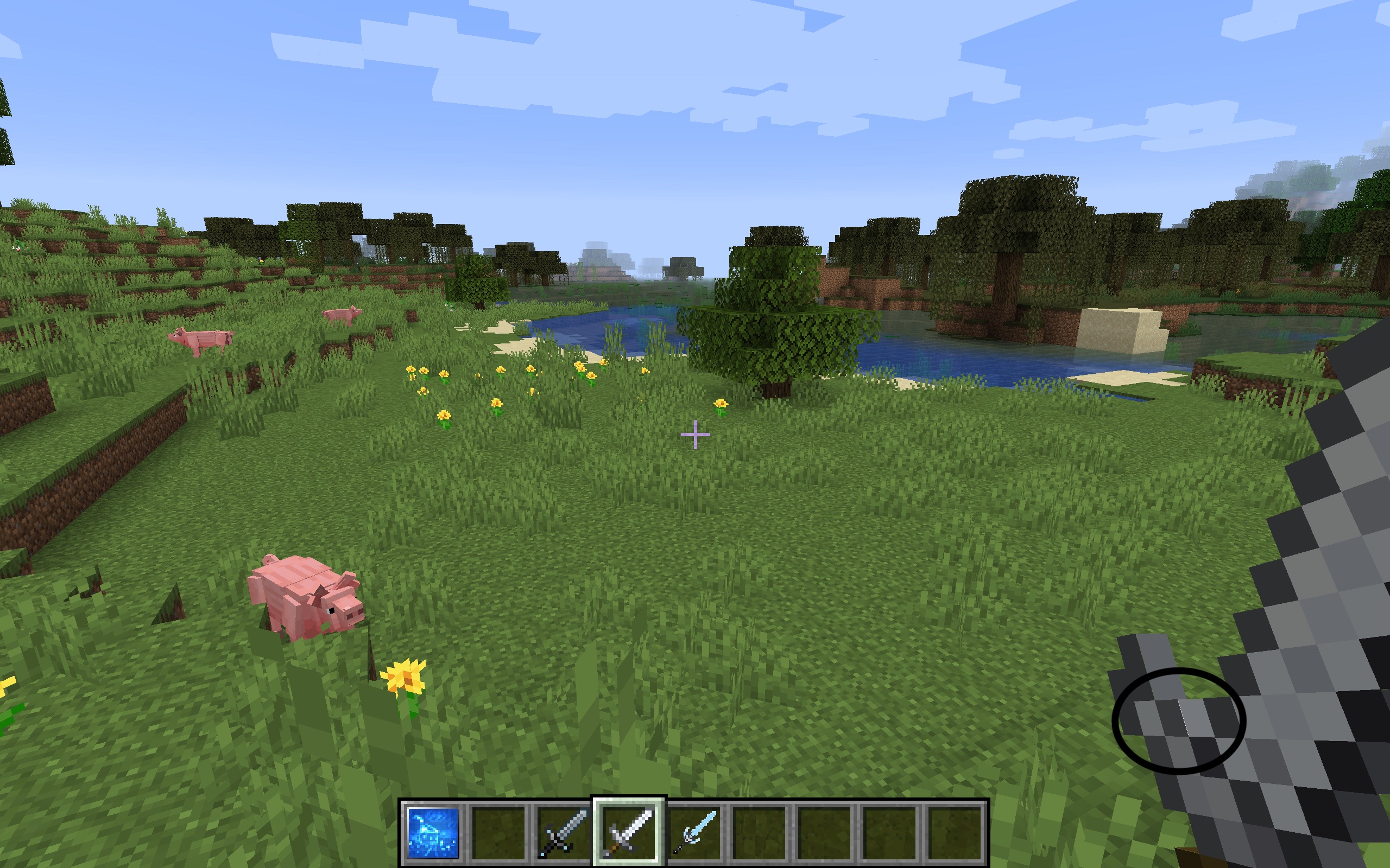 Texture stitching issue for certain items · Issue #3548 · AlexModGuy ...