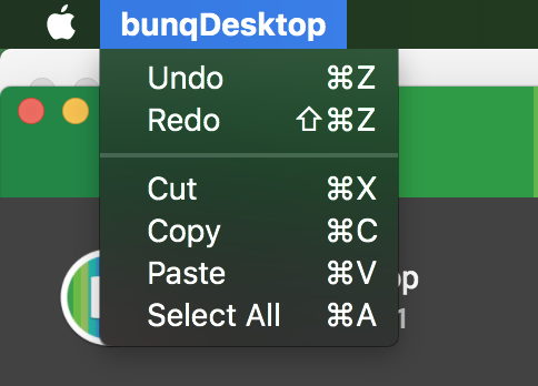 Close app button in menu bar on macOS · Issue #271 · bunqCommunity ...