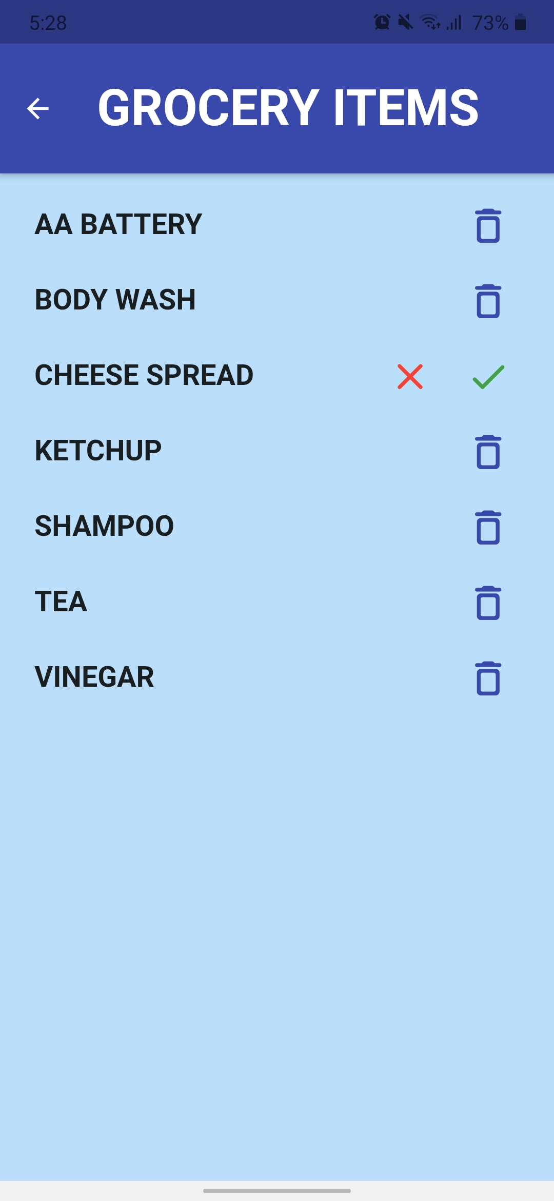 GitHub Prakarsh27 inventory An Inventory Management App For Households 