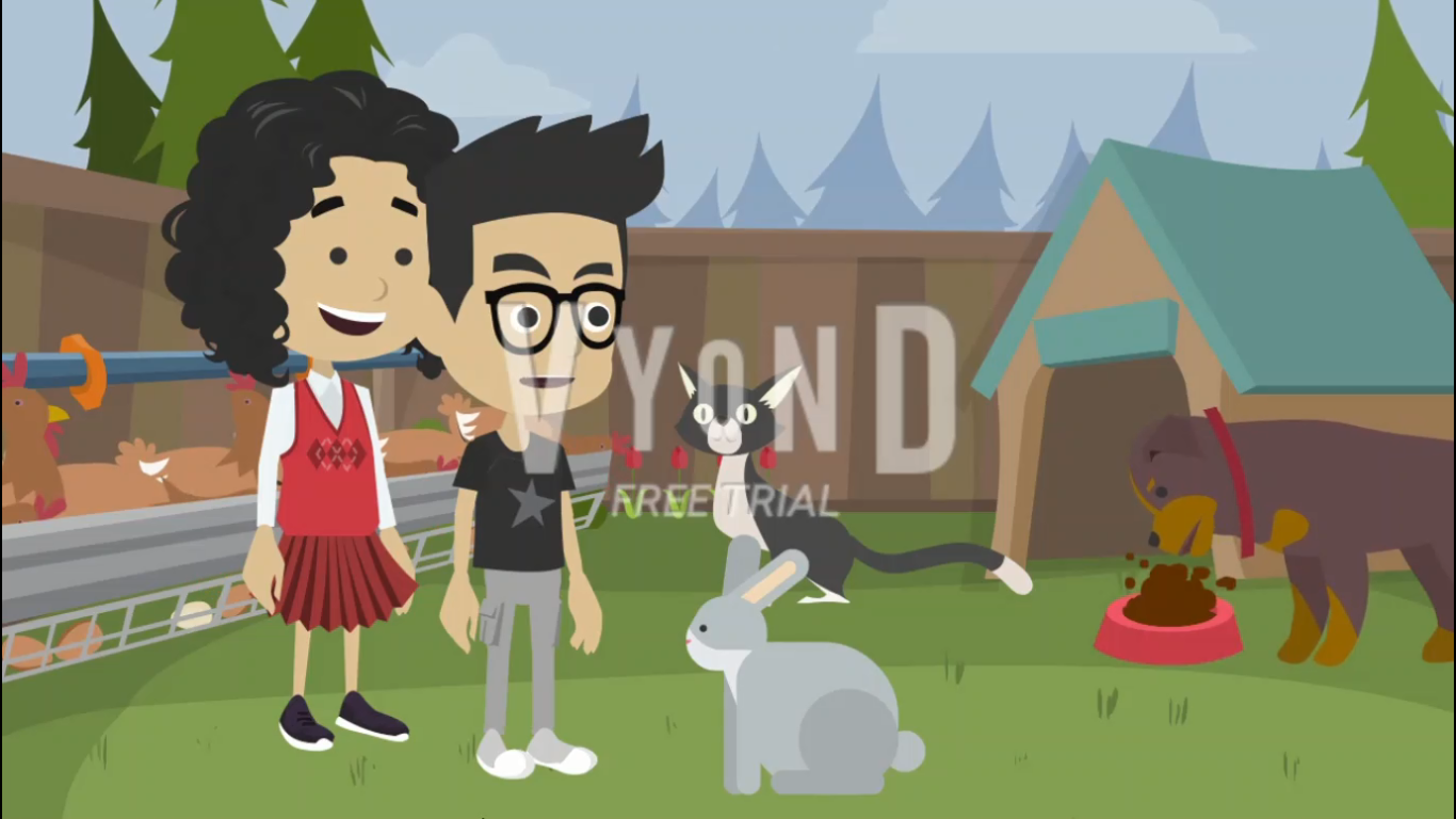 Github Alikemalay Interactiveanimation This Project Was Prepared For