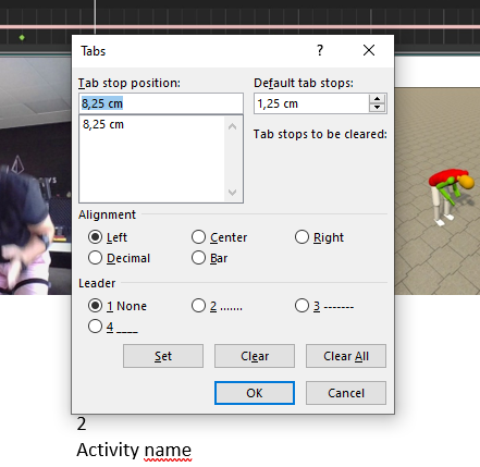 Tab Length · Issue #430 · nissl-lab/npoi · GitHub