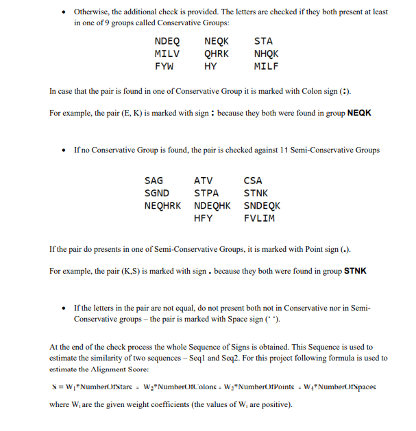 GitHub - Paznah123/Parallel-Sequence-Aligment: DNA comparison algorithm ...