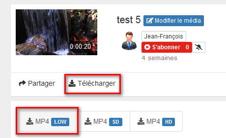 Impossible to download a video · Issue #5165 · WWBN/AVideo · GitHub
